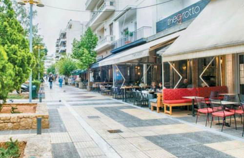 Modern 2BR city flat 10min from the beach - Foto 52