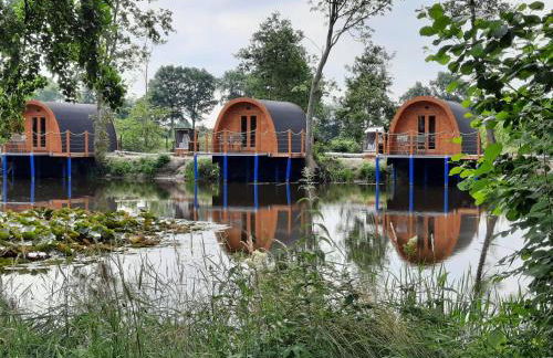 20 Premium Camping Pod "Jütland" - Photo 3