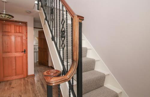 Laurgeths House - Foto 10