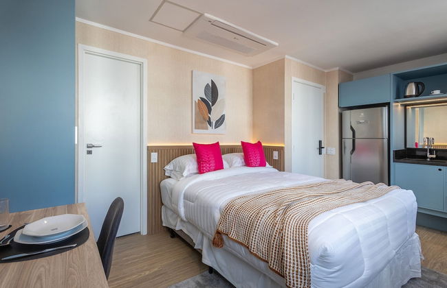 Housi Paulista - Foto 50