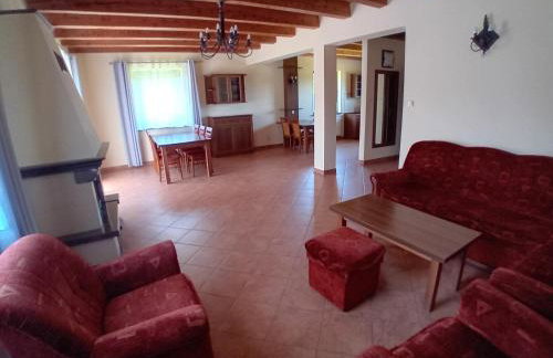 Ośrodek Wypoczynkowy Przystań Energii - Foto 13