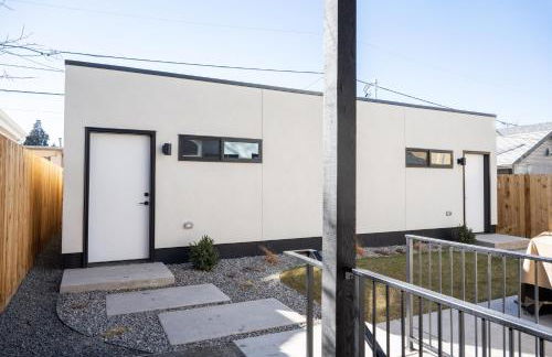 Bright retreat near Tennyson w full kitchen - Foto 19