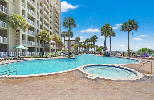 Grand Panama Beach Resort by Panhandle Getaways - Foto 6