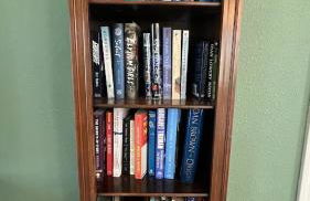 HCH Bluebonnet Cottage - Foto 19