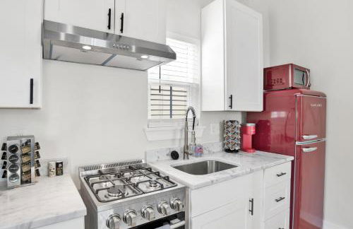 Newly Built Cottage in Downtown Mobile, Walkable! - Foto 2