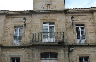 Casa de la Abuela en el Camino de Santiago a Finiesterre - Foto 31