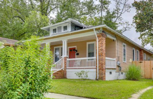 Downtown Wilmington Studio - Pets Welcome! - Photo 23