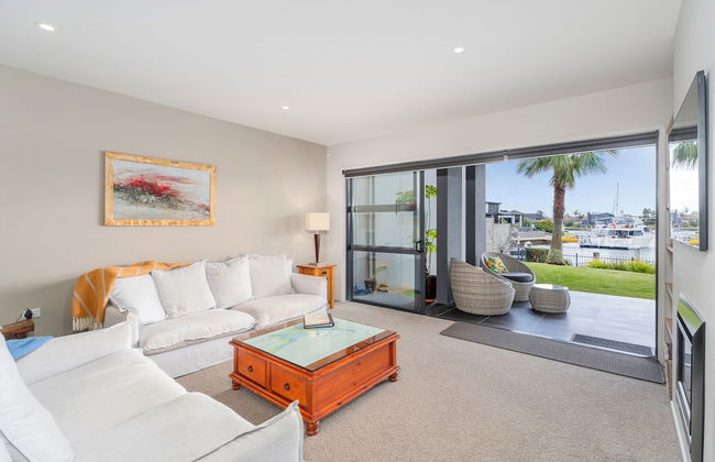 Sovereign Pier on the Waterways - Foto 41