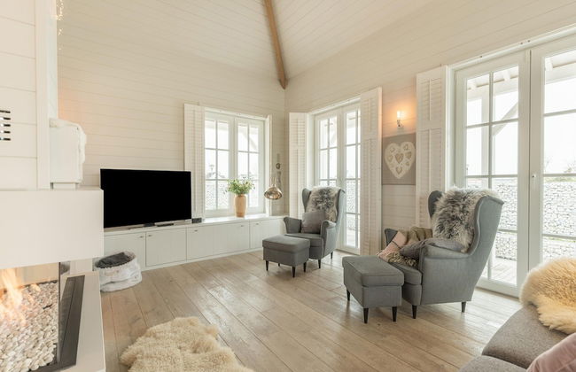 Holiday Home in Oostduinkerke - Foto 17