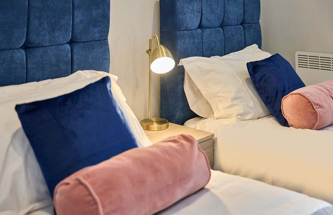 Host Stay Crosby Gardens Apartment - Foto 9