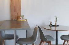 joli appartement bord de mer - Foto 5