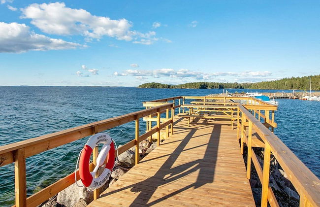 4 Person Holiday Home in Motala-by Traum - Photo 15