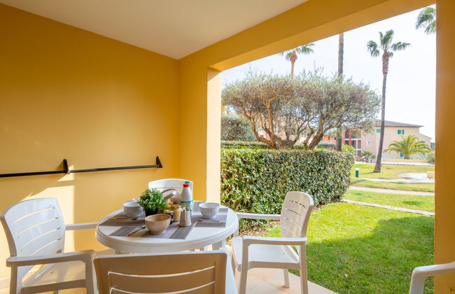 Les Rivages des Issambres - Foto 4