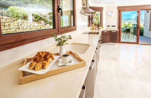 Casa Orquídea - Luxury 4 bedroom Villa - Photo 36