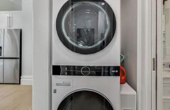 West Oakland Charm 5br4ba AC WD - Photo 17