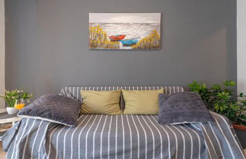 Apartman Matteo Split -free parking - Foto 24