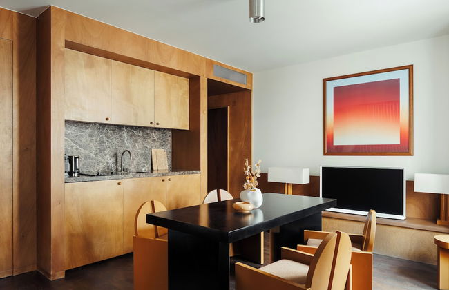 Edgar Suites Bouchardon - Foto 31