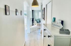 Maison à l'orée du bois du Kador - Photo 16