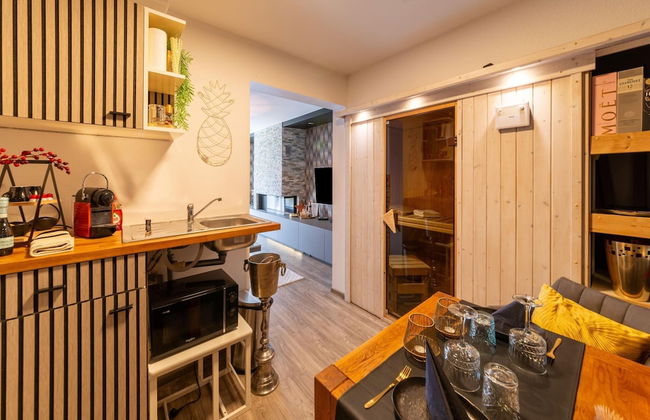 Premium Apartment With Bubble Bath - Foto 5