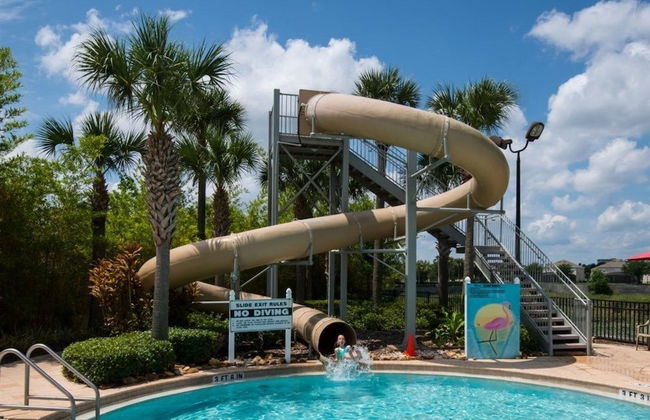 Fv43009 - Windsor Hills Resort - 6 Bed 4 Baths Villa - Foto 17