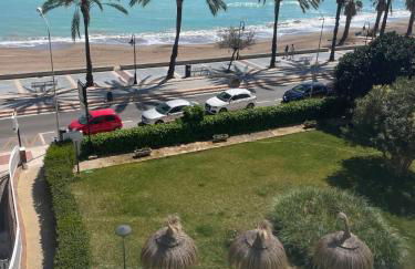 Benicasim Primera Linea Vistas al Mar - Photo 10