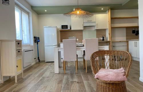 AlloAppartMeuble StPol - Foto 41