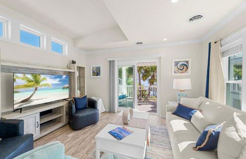 Waterfront Sunset Jensen Beach Happy Place - Foto 22