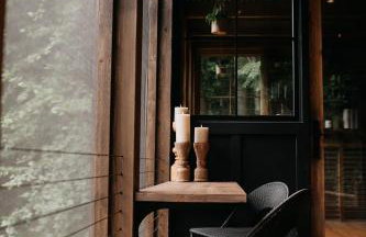 Tranquil Loft Retreat in Virginia Wine Country - Foto 13