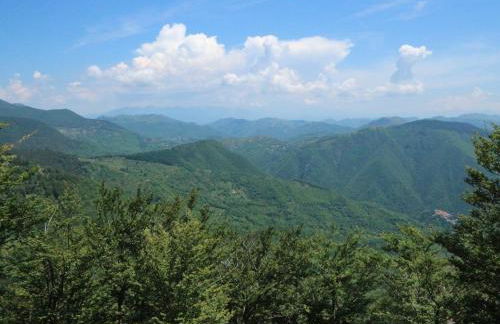 Holiday Home in Rio Near Fishing Villages - Foto 48