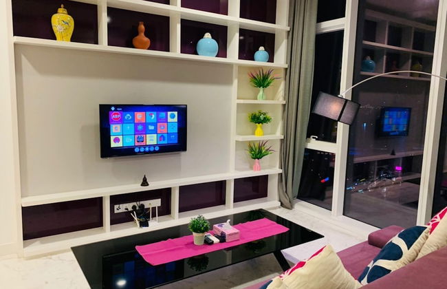 Lux Suites @ Platinum KLCC - Foto 31