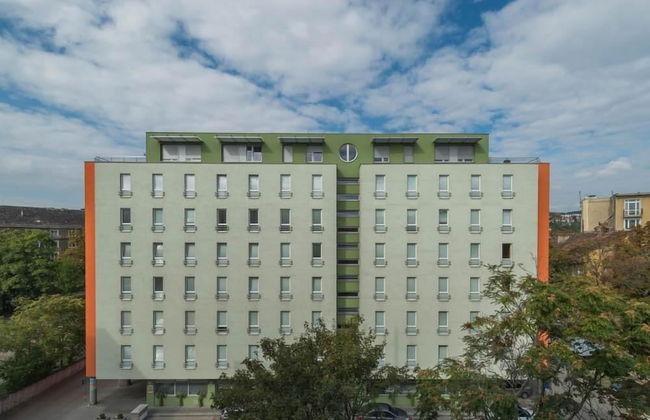 My Home Apartments - Foto 21