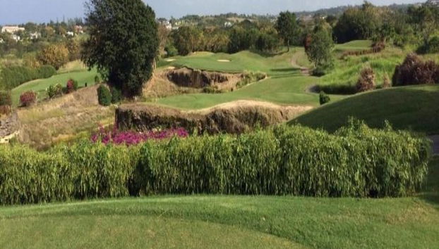 Paradise BDS - 3 B R Golf Villa at Rwml - Foto 5, Habitación