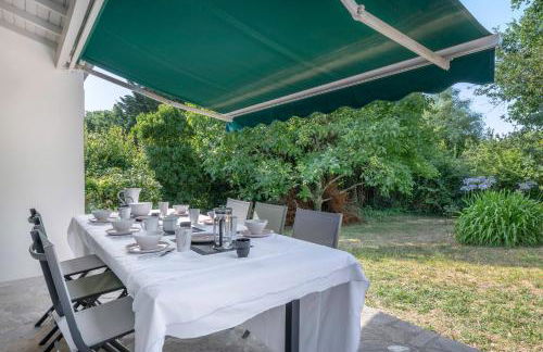 Maison pour 8 personnes à 300 m de la plage - Foto 22