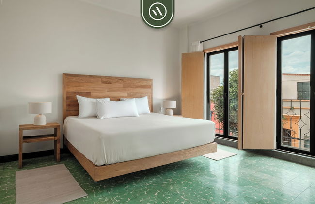 Centric Condo in Downtown in Oaxaca - Foto 5