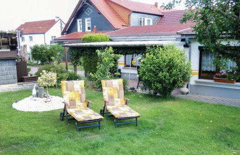 Lovely Home In Geschwenda With Wifi - Photo 8