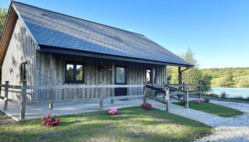 Kingfisher Lodge - Foto 1