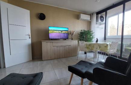 Le studio Belle Viste - Foto 8