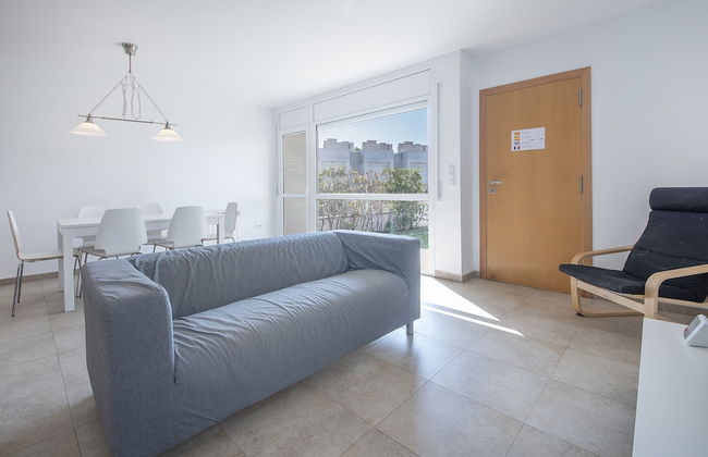 Eulalia Apartments TH 109-8 - Foto 10