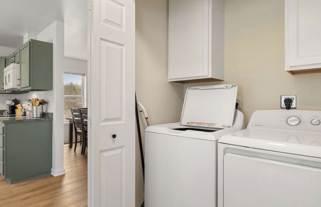 Little Pisgah Sunrise by Avantstay Mountain View - Foto 24