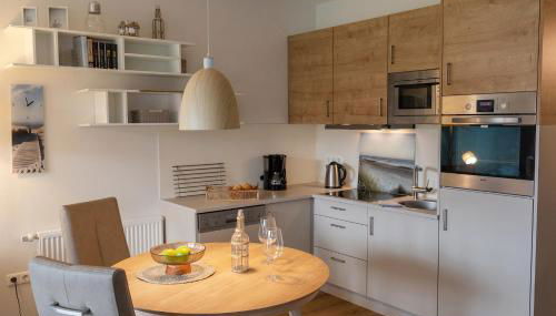 Ferienwohnung "Ahoi" Lilli Marleen 9-1-2 EG - Foto 2