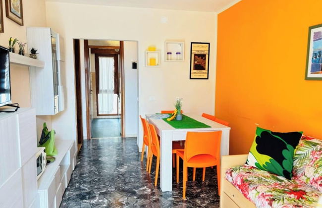 Flat a few Steps From the sea - Beahost - Foto 4