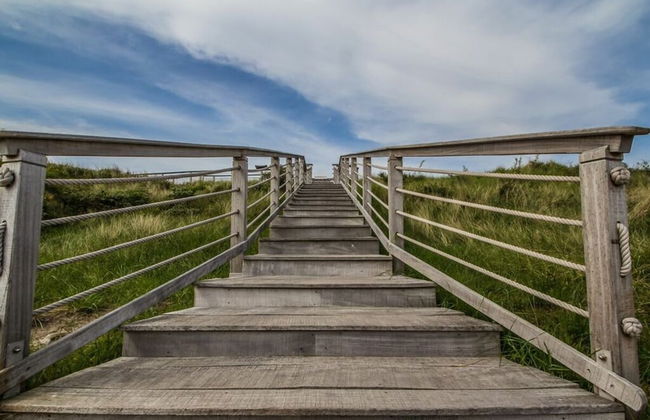 Penthuus Modern Retreat - Foto 27