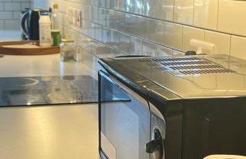 4 Bedroom House, Oxford - Foto 8