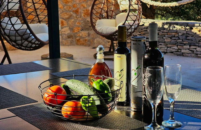 Nave - Private Pool - H - Foto 54