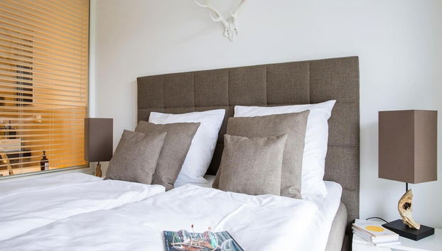 Ferienwohnung, Zingst - Foto 3, Habitación