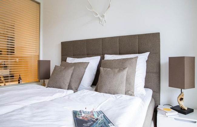 Apartment, Zingst - Foto 7