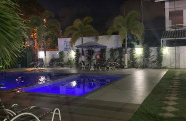 Casa 3 Suites COM Piscina Privativa - ao lado de Vilas do Atlântico! - Foto 32