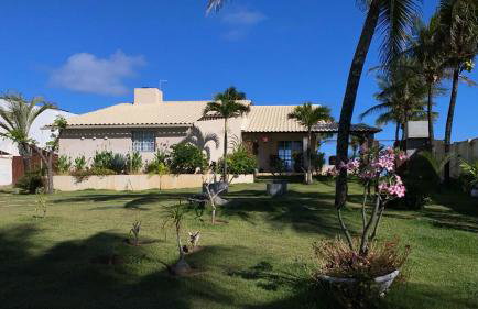 Casa de praia na Linha Verde - Beira-mar - Foto 17