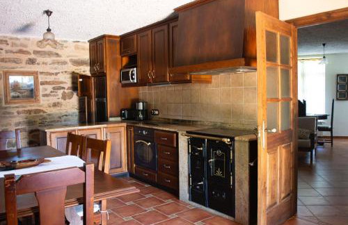Casa rural osvilares - Foto 57
