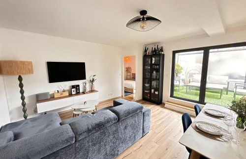 Le Cocon - Parking - Terrasse - 2 Chambres - Foto 14